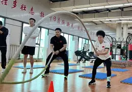 开元体育官网-今晚体能课后；莱比锡复出首秀备战法国杯；底气十足；医务组通报恢复(明日已太晚大结局)